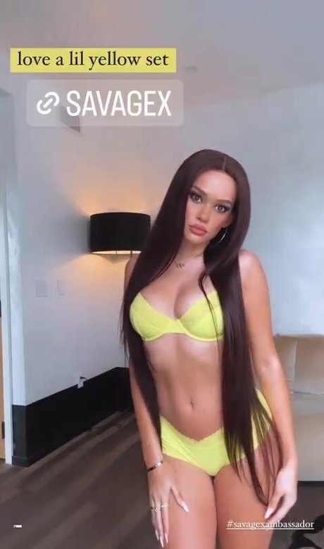 Madison Pettis pornstar xxx image