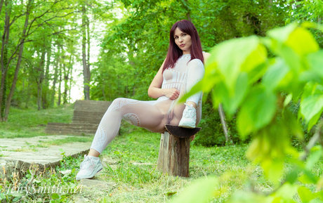 Jeny Smith pornstar top photos