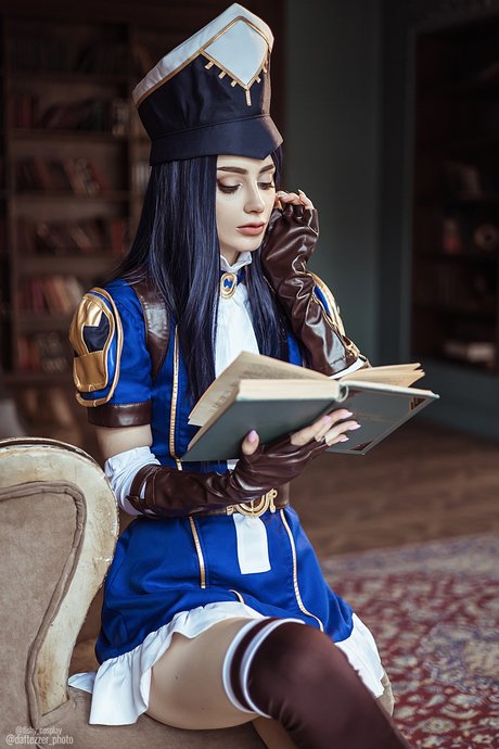 Daria Kravets pornstar perfect picture