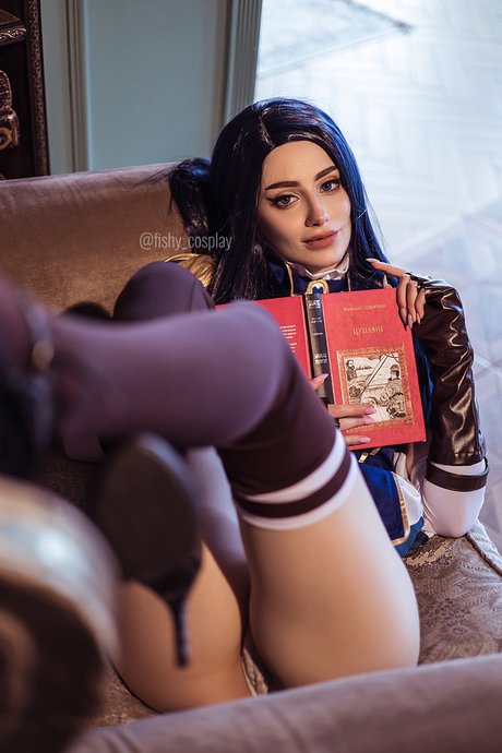 Daria Kravets pornstar sex pic