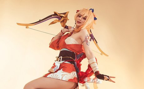 Daria Kravets nudes model pictures