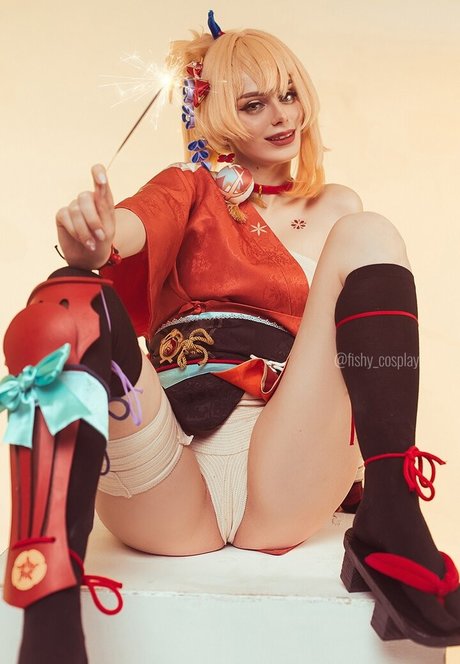 Daria Kravets star perfect pics