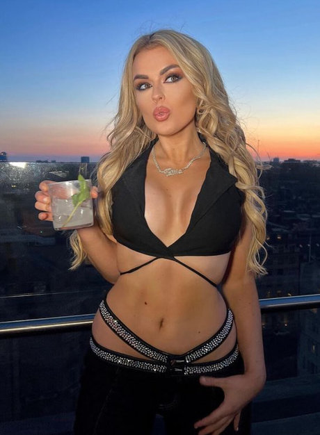 Tallia Storm pornstar picture