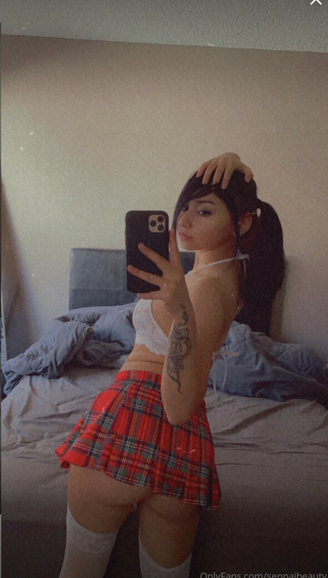 sxnpaijade model art photos