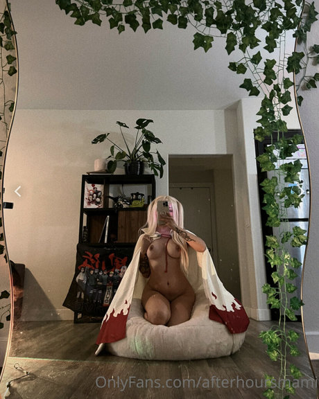 sxnpaijade model hot photos