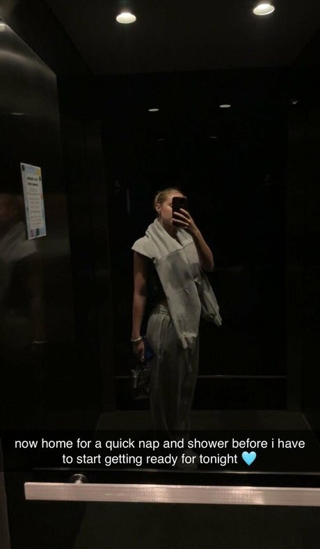 Olivia Ponton pretty actress gallery