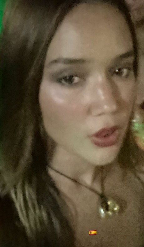 Olivia Ponton sexy pornstar pic