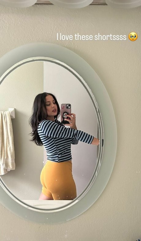 Stef Solari model pornographic image