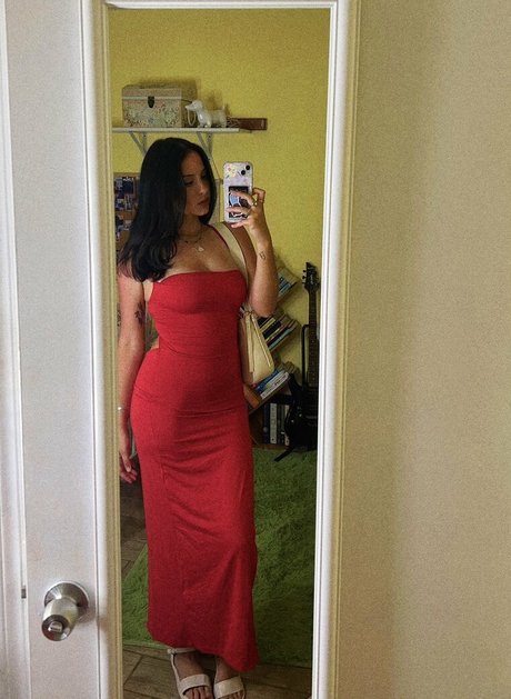 Stef Solari pornographic model pic