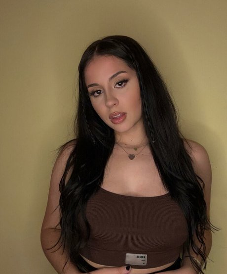 Stef Solari star pornographic pic