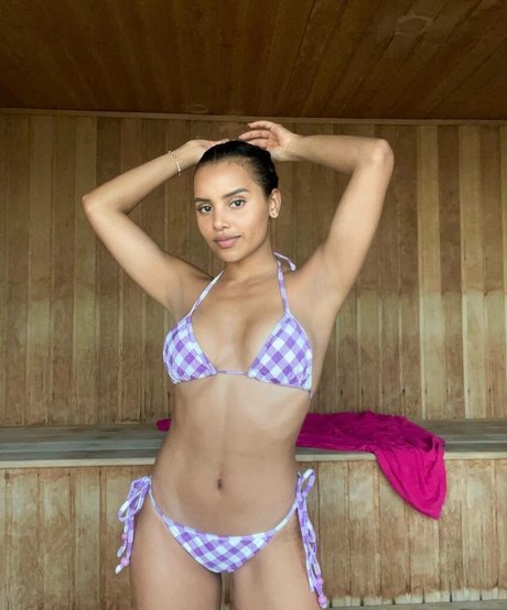 Gleici Damasceno pornstar naked pictures