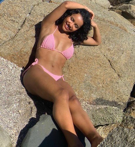 Gleici Damasceno model erotic archive