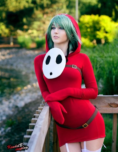 KendelB pretty star pictures