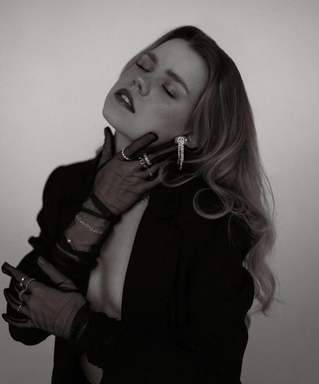 Lea Pietsch nice actress picture