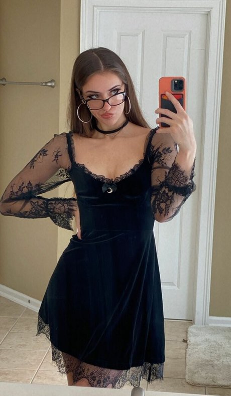 luweazl model nice photos