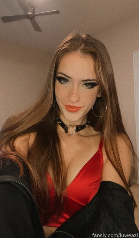 luweazl pornstar pretty images