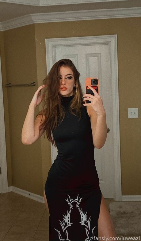 luweazl star adult pictures