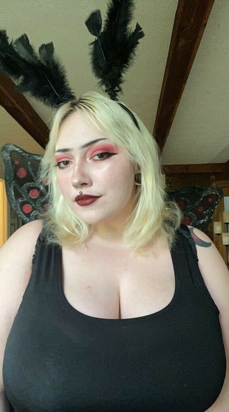 lvngdedgrl nice star picture