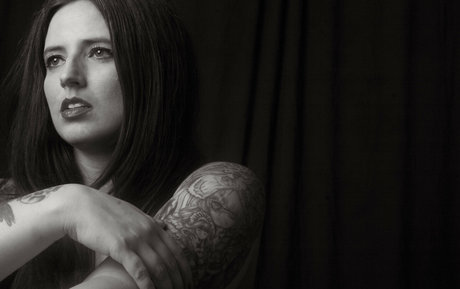 Kymicals adult model picture