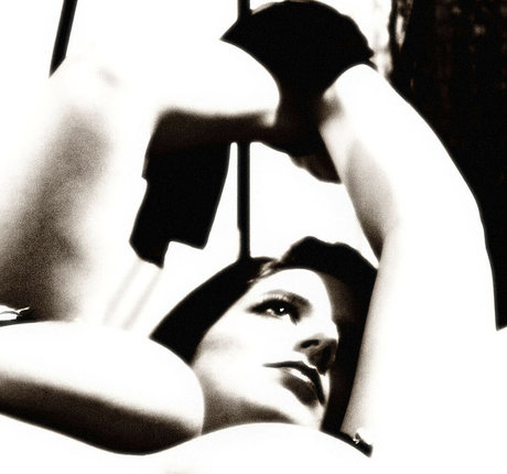 Kymicals erotic model pics