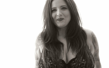 Kymicals star exclusive pic