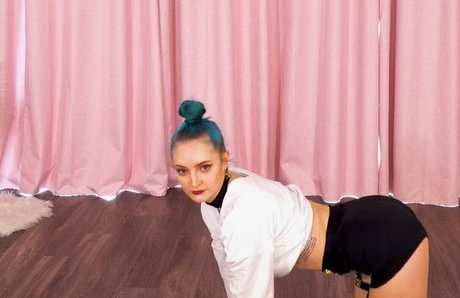 Littlesiha model exclusive gallery