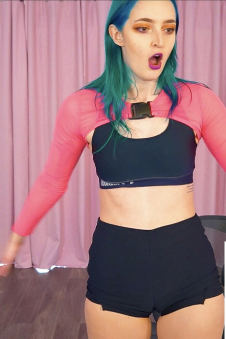 Littlesiha hot star pictures