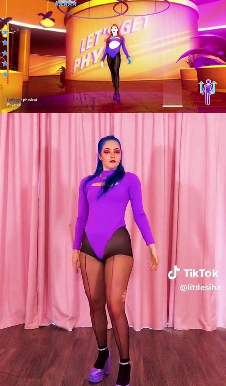 Littlesiha star free img