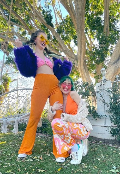 Littlesiha model pic