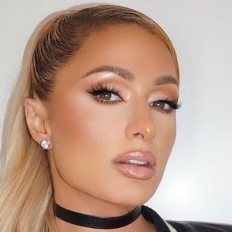 Paris Hilton beautiful pornstar images