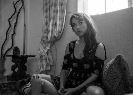 Milana Vayntrub free star photo