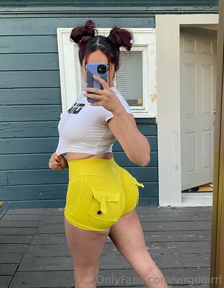 Virgogirrl pornstar beautiful galleries