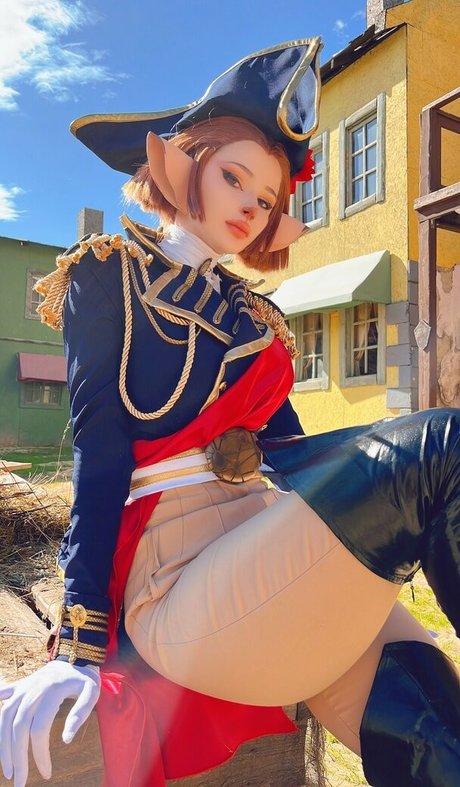 Oichi pornstar nudes archive