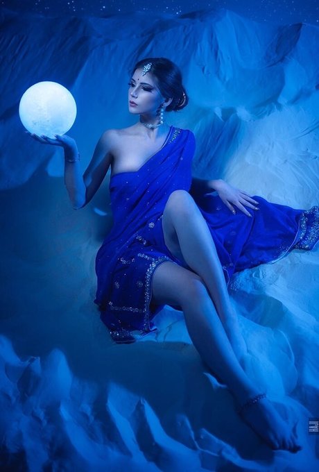 Oichi nude actress pics