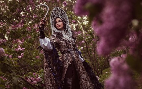 Oichi hot model images