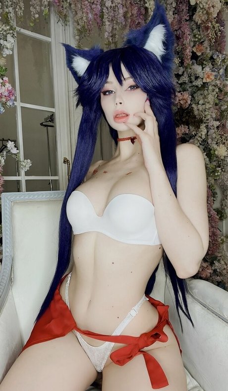 Oichi sexy star photos