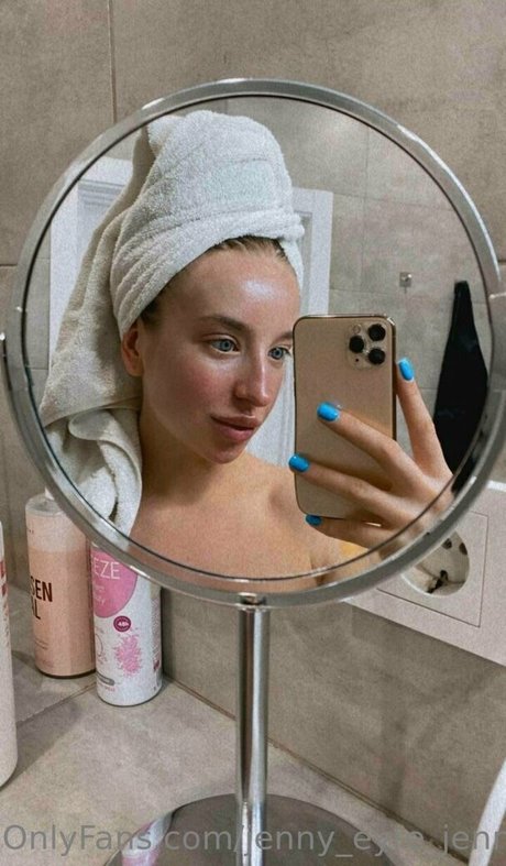 jenny eyre jenny pornstar top photo