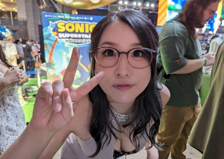 Kson Onair erotic model archive