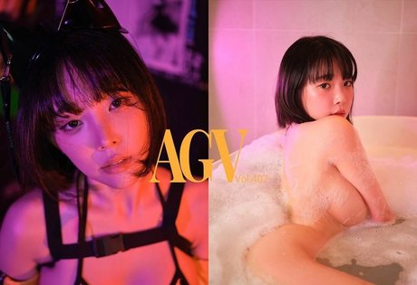 Inkyung xxx star image