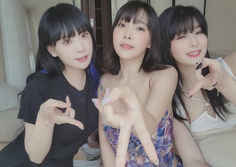 Inkyung pornstar hd pic