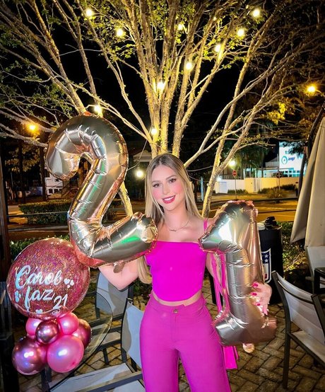 Carolina Paiva model exclusive archive