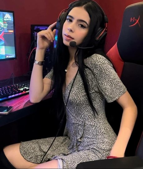 La Nina Fresa pornstar hd pic