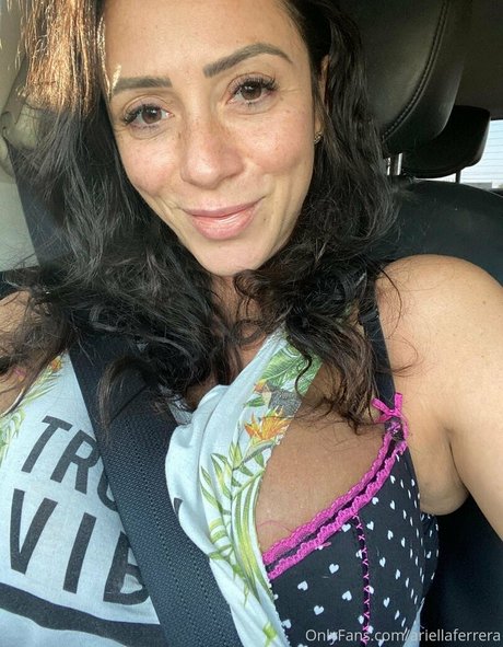 ariellaferrera hd model pictures