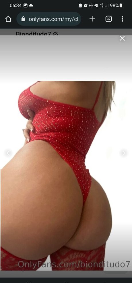 Bionditudo7 model hd galleries