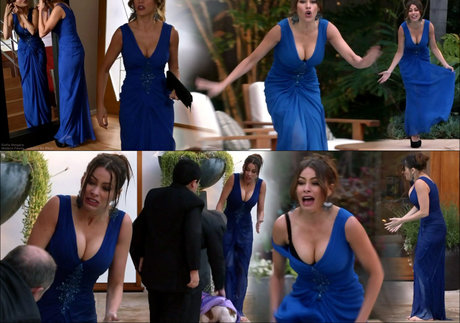 Sofia Vergara pornstar adult picture