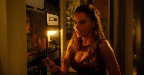 Sofia Vergara exclusive star photos