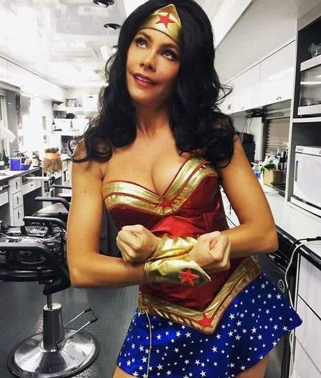 Sofia Vergara model free galleries