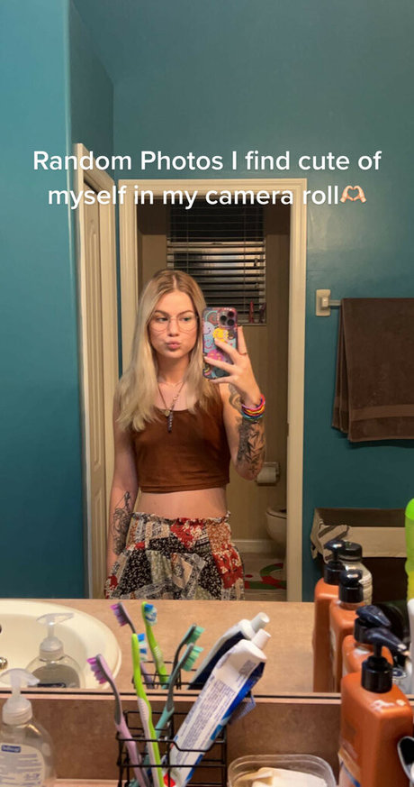 Gingiehippie pornstar hot image