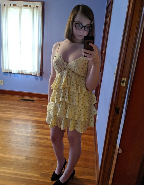 AbbyDoubleday porn star pic