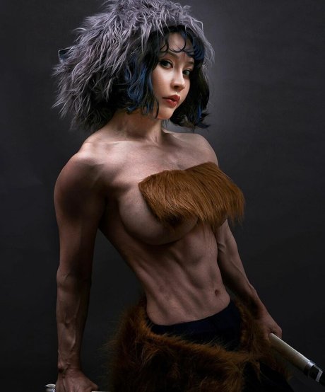 Yuan Herong erotic star galleries